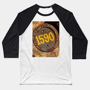 1590 Baseball T-Shirt